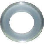 YAMATO 【일시 수주 정지】 고압 피팅용 패킹 PK006 PK006 1개