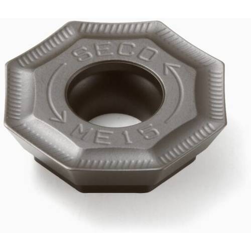 Seco Milling Chip OFET0704 F40M OFET070405TN-ME15 10 pieces