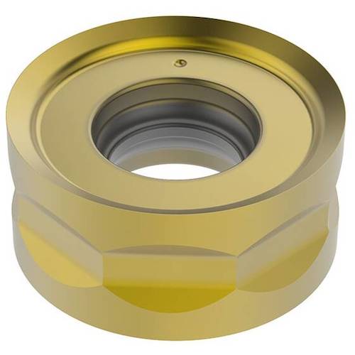 SECO Milling Mold Insert RNMU1204M0 F40M RNMU1204M0-ME10 10 pieces