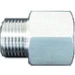 야마토 고압 피팅(수컷×암컷) TB283 TB283 1개