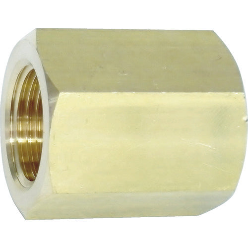 야마토 고압 피팅(암×암) TB58 TB58 1개