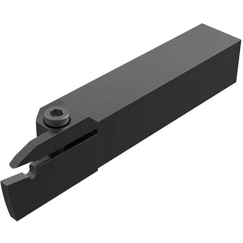 セコ　旋削　ＭＤＴホルダー　多機能溝入れ　ＣＦＭＲ・　CFMR2525M05　1 個