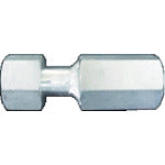 YAMATO High Pressure Fitting (Female x Female Cap Nut Type) TS144 TS144 1 pc