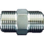 ＹＡＭＡＴＯ　高圧継手（オス×オス）　ＴＳ１６　TS16　1 個