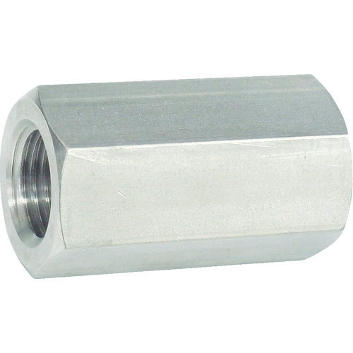 ＹＡＭＡＴＯ　高圧継手（メス×メス）　ＴＳ６８　TS68　1 個