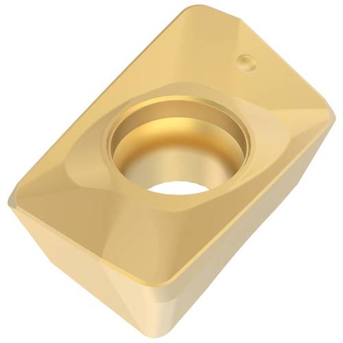 SECO Milling Insert for Turbo Mill XOMX12 MP3000 XOMX120431TR-D14 10 pieces