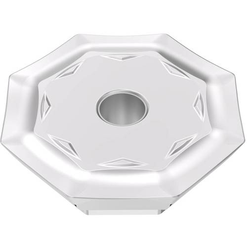 Seco Milling Insert for Octomill OFER0704 MP1501 OFER070405TN-M16 10 pieces