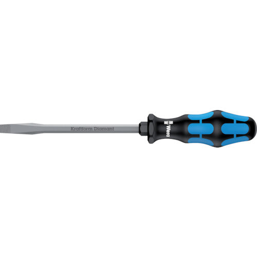 Ｗｅｒａ　３３　クラフトフォーム　ダイヤモンドドライバー　−９．０　002715　1 本