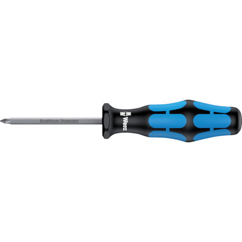 Wera 50SPH Craft Form Diamond Driver 0X60 002800 1 piece