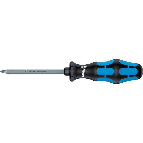 Ｗｅｒａ　５０ＳＰＨ　クラフトフォーム　ダイヤモンドドライバー　２Ｘ１００　002810　1 本