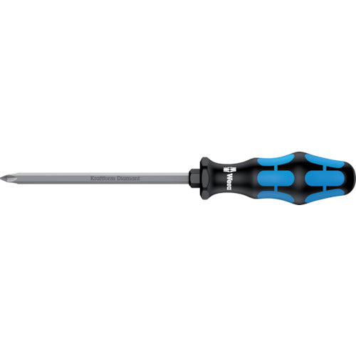 Ｗｅｒａ　５０ＳＰＨ　クラフトフォーム　ダイヤモンドドライバー　３Ｘ１５０　002815　1 本