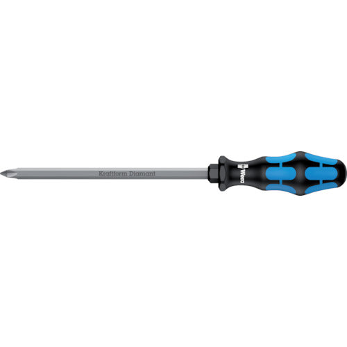 Ｗｅｒａ　５０ＳＰＨ　クラフトフォーム　ダイヤモンドドライバー　４Ｘ１７５　002820　1 本