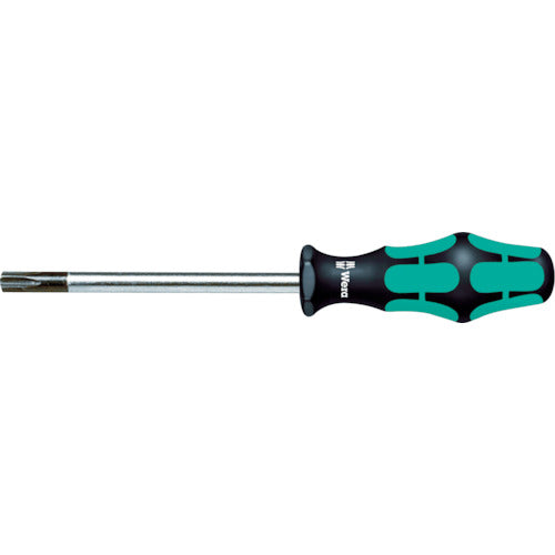 Ｗｅｒａ　３６７　トルクスプラスドライバー　５Ｘ６０　028029　1 本