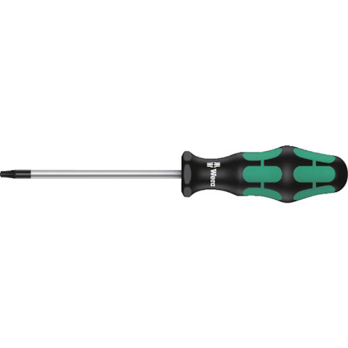 Ｗｅｒａ　３６７　トルクスプラスドライバー　１０Ｘ８０　028034　1 本