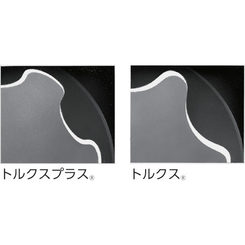 Ｗｅｒａ　３６７　トルクスプラスドライバー　２０Ｘ１００　028036　1 本
