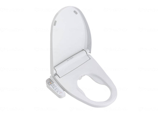 Satsuki ZA FREE White