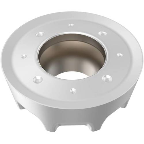 セコ　フライス　金型用インサート　ＲＰＨＴ１６０５Ｍ０Ｔ　ＭＳ２０５０　RPHT1605M0T-8-M12　10 個