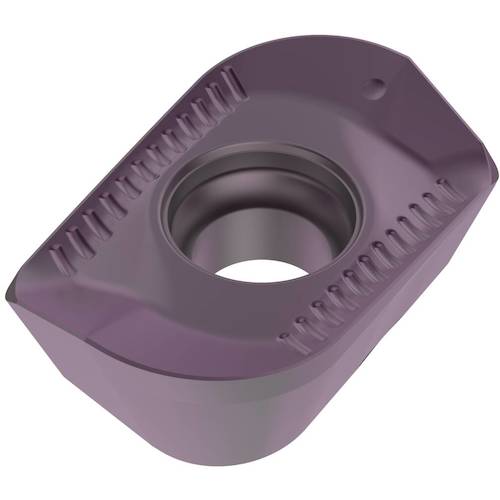 SECO Milling Insert for Turbo Mill XOMX10 MP2050 XOMX10T331TR-ME07 10 pieces