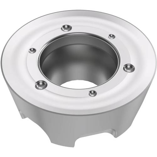 セコ　フライス　金型用インサート　ＲＰＨＴ１２０４Ｍ０Ｔ　ＭＰ２５０１　RPHT1204M0T-6-M08　10 個