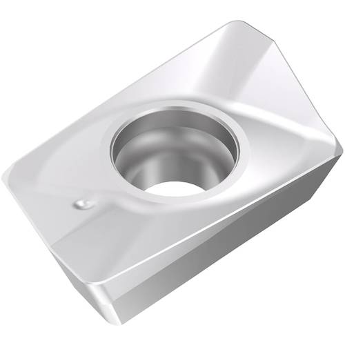 SECO Milling Insert for Turbo Mill XOMX18 MS2050 XOMX180604R-M10 10 pieces