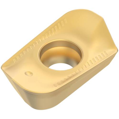SECO Milling Insert for Turbo Mill XOMX16 F40M XOMX160540TR-ME11 10 pieces