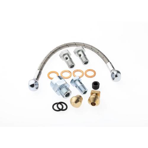 SECO Turning Jetstream Holder JET-HOSE250BB 1 piece