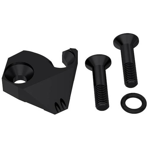 SECO Turning Jetstream Holder JET-CIKD11RA-KIT 1 piece