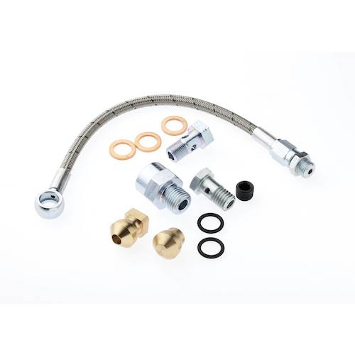 SECO Turning Jetstream Holder JET-HOSE200BS 1 piece