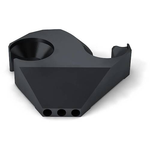 SECO Turning Jet Stream Holder CILW08RA-R 1 piece