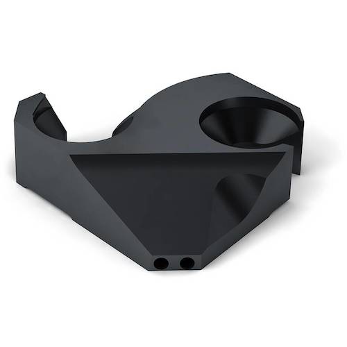 SECO Turning Jet Stream Holder CILT16LA-F 1 pc