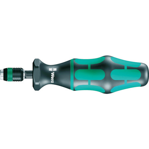 Wera 7400 Craft Form Torque Bit Holder 1.2-3.0Nm 074716 1 piece