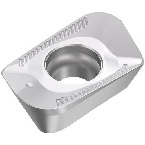 SECO Milling Insert for Turbo Mill XOMX12 MS2050 XOMX120424TR-ME08 10 pieces