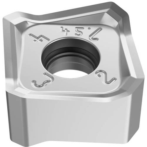 SECO Milling Insert for Double Quattro Mill SNHX1407ANR H25 SNHX1407ANR-ME10 10 pieces