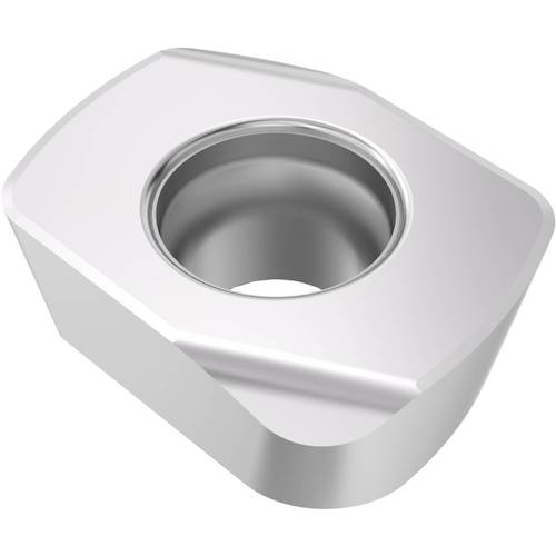 セコ　フライス　金型用インサート　ＬＰＨＷ０６０３１０ＴＲ　ＭＰ２５０１　LPHW060310TR-MD07　10 個