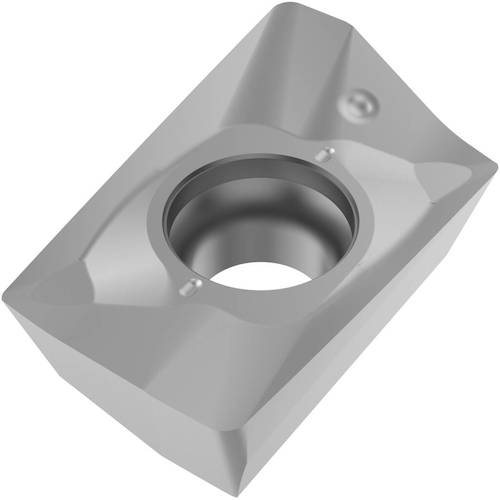 SECO Milling Insert for Turbo Mill XOEX18 H25 XOEX180608FR-E10 10 pieces