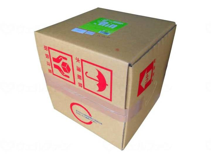 クサノハ化粧品ボディソープ 凛 箱 5ﾘｯﾄﾙ