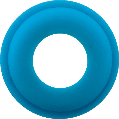 Sankei Soft and Strong Double-Sided Pita Magnet Blue Hawaii (2 pieces) RPM-02BU 1 PK