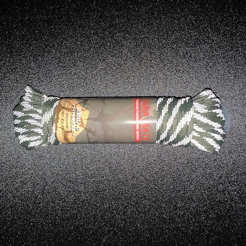 ユタカメイク　パラメイトロープ（反射タイプ）　４ｍｍ×１５ｍ　ＯＤ　PMHR-03　1 本