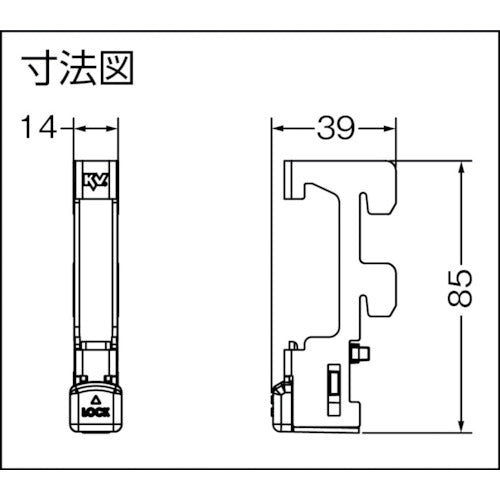 SUGATSUNE (130019577) 79TI-HRA 어댑터 ※ 재고 한계 79TI-HRA 1 세트