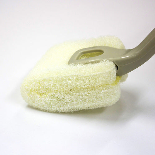 Teramoto MM Toilet Brush B CE-898-120-0 1 piece