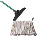 Teramoto High Pla R Mop CL-322-200-0 1 piece