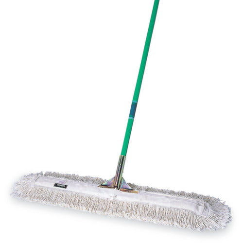 Teramoto Gymnasium Mop 75cm CL-334-075-0 1 unit