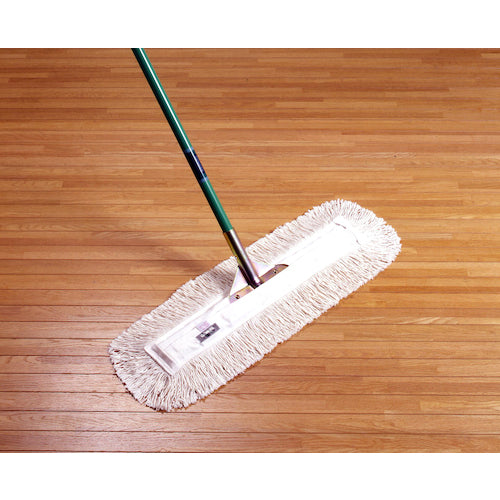 Teramoto Gymnasium Mop 75cm CL-334-075-0 1 unit
