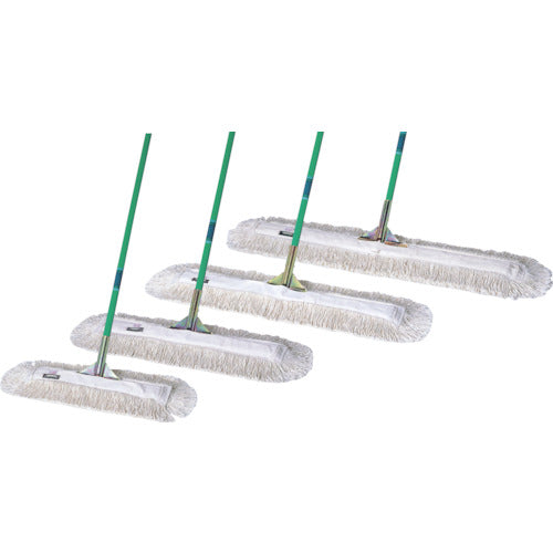 Teramoto Gymnasium Mop 75cm CL-334-075-0 1 unit