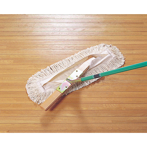 Teramoto Gymnasium Mop 75cm CL-334-075-0 1 unit