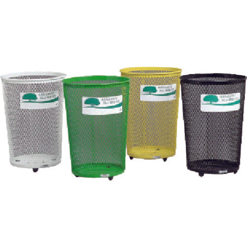 Teramoto Grand 430 Round 32 Yellow DS-196-443-5 1 unit