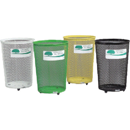 テラモト　グランド４３０丸３２黒　DS-196-443-7　1 台