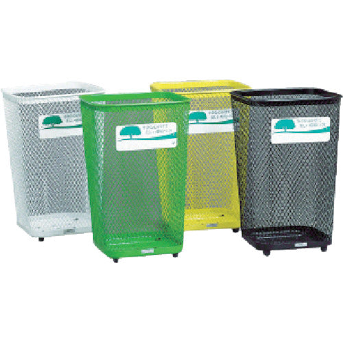 Teramoto Grand 440 Square R32 Green DS-197-444-1 1 unit