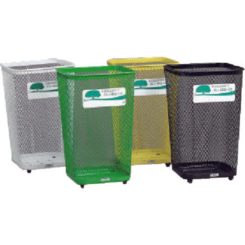 Teramoto Grand 440 Square R32 Yellow DS-197-444-5 1 unit