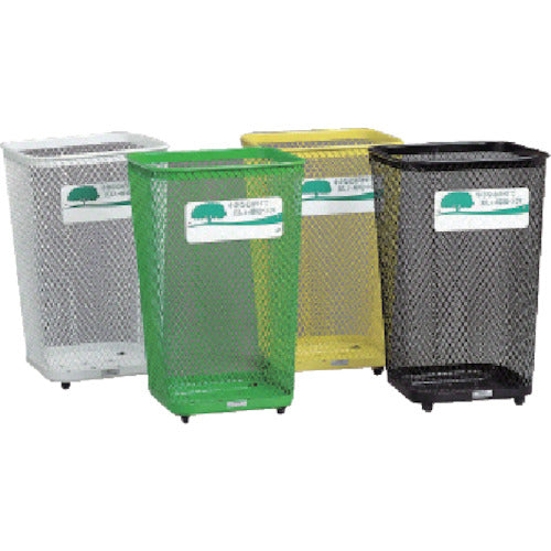 Teramoto Grand 440 Square R32 Black DS-197-444-7 1 unit